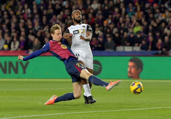 四连胜！中国女排3-2逆转美国，吴梦洁独揽27分