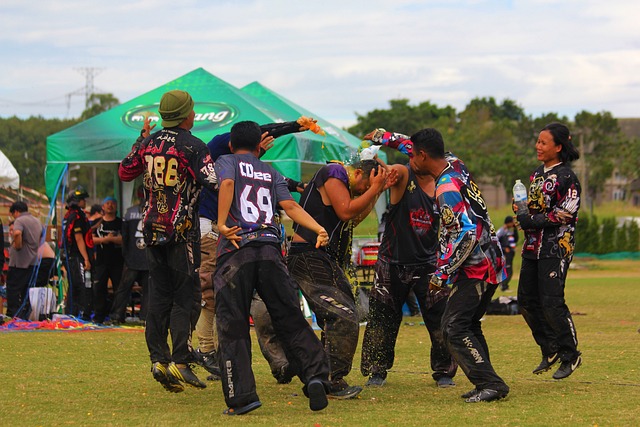 活动为载体 活动为载体